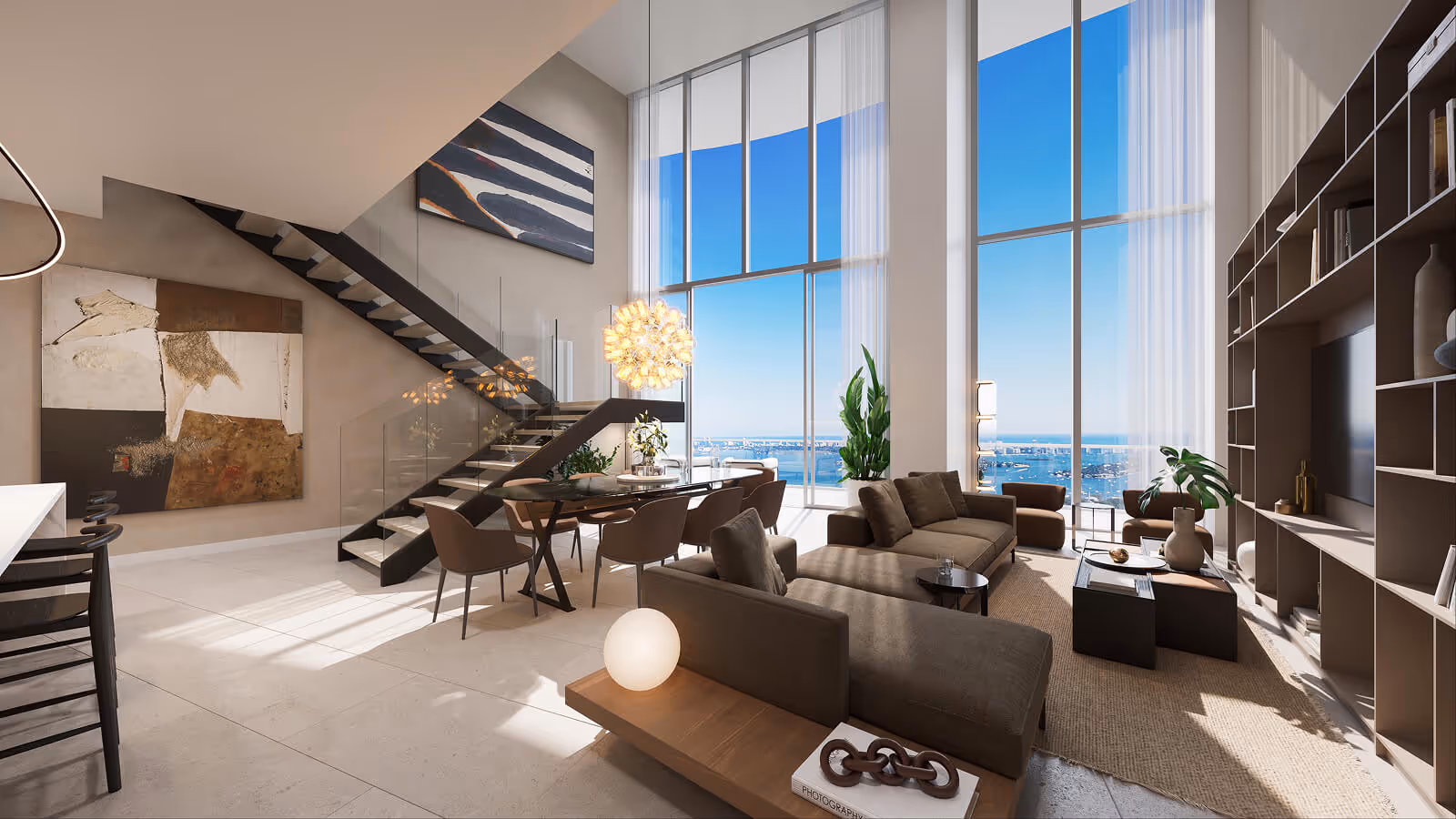 Casa Bella Residences by B&B Italia