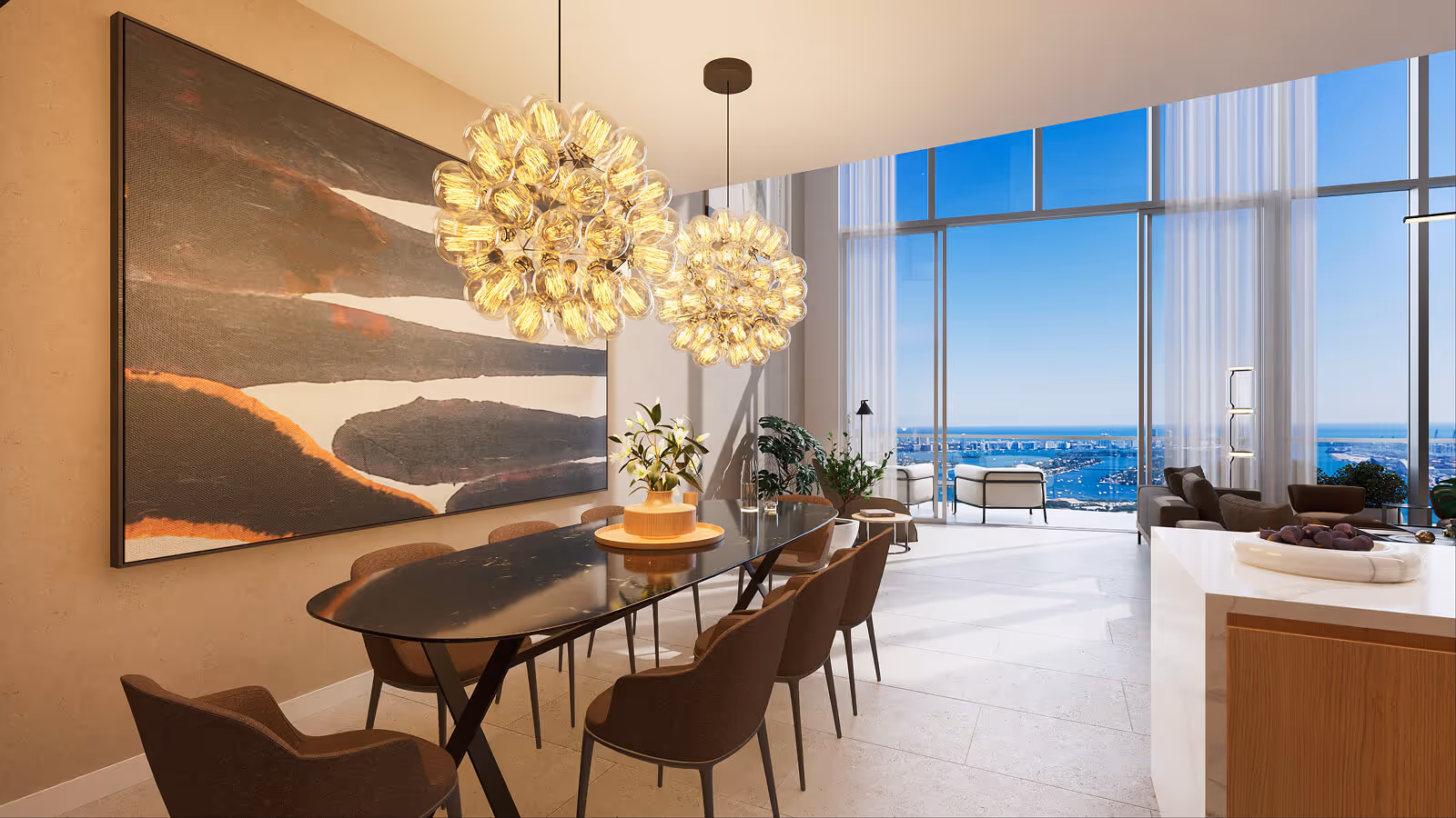 Casa Bella Residences by B&B Italia