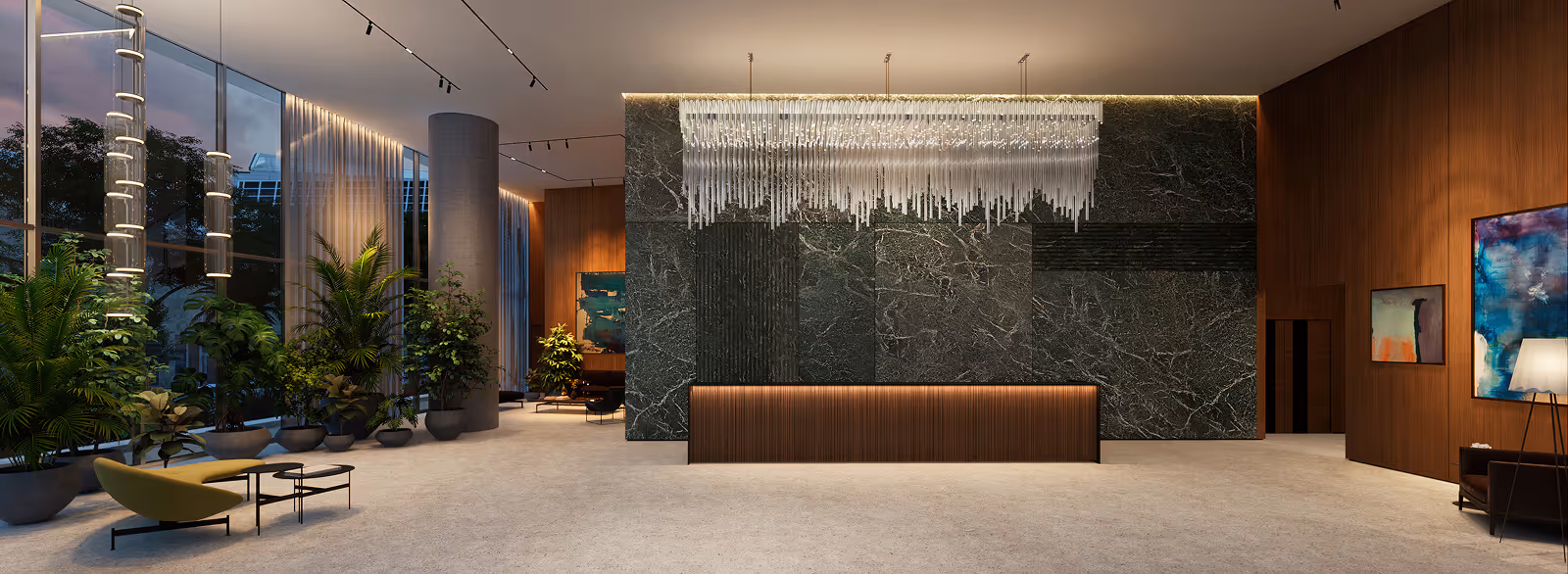 Casa Bella Residences by B&B Italia