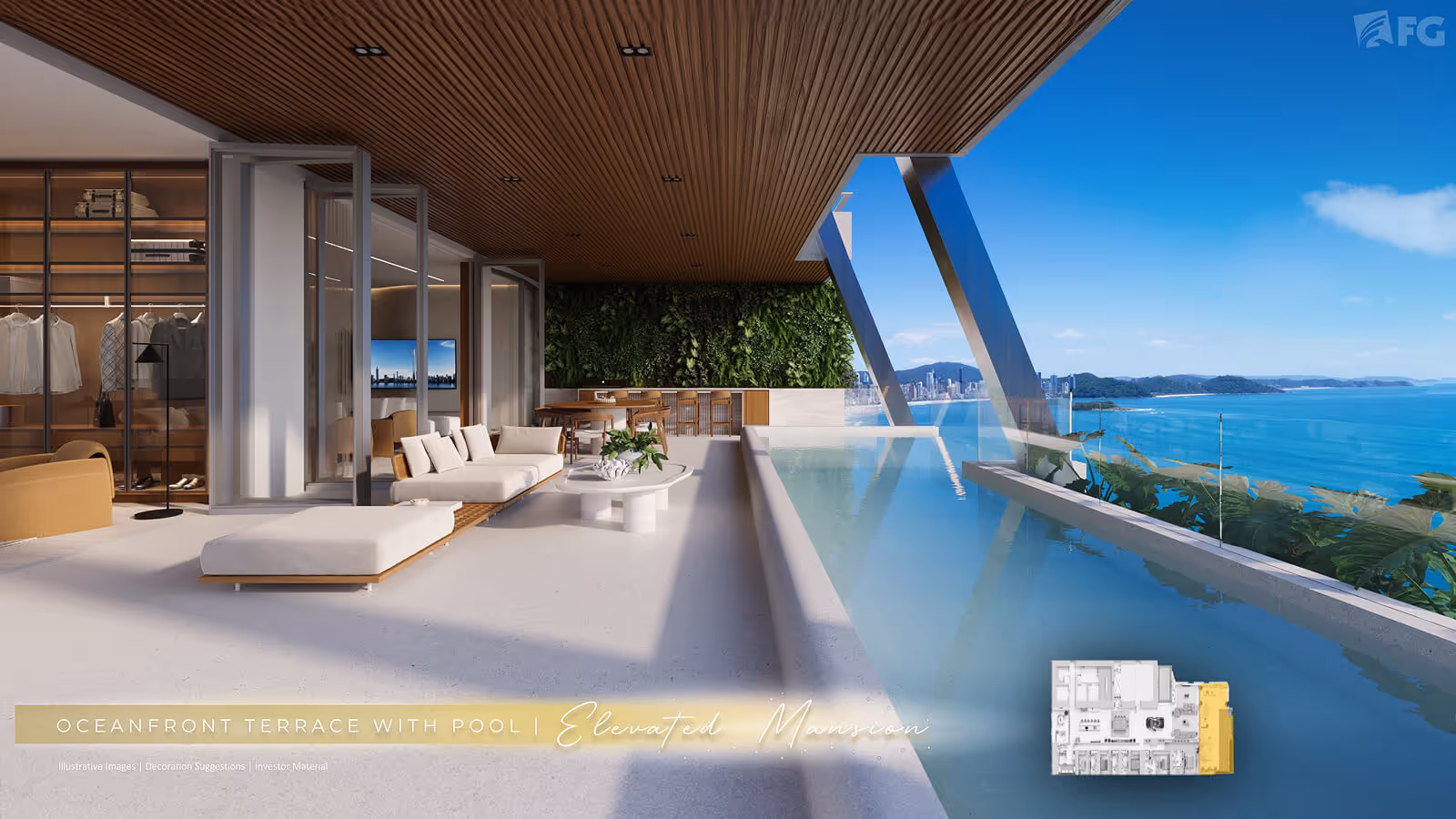 Senna Tower gallery image