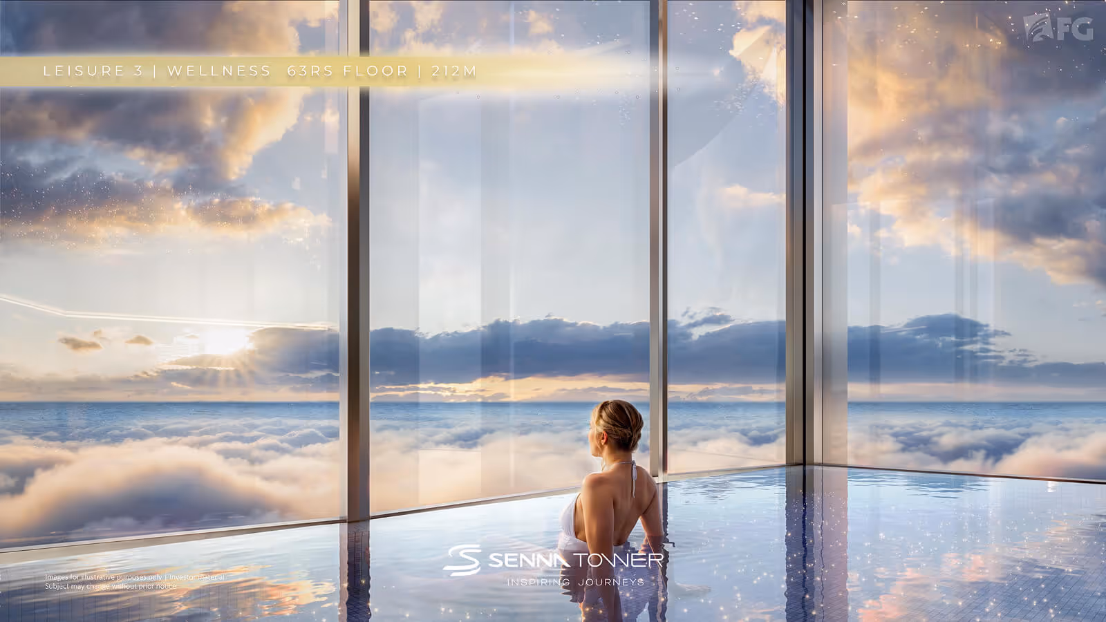 Senna Tower gallery image