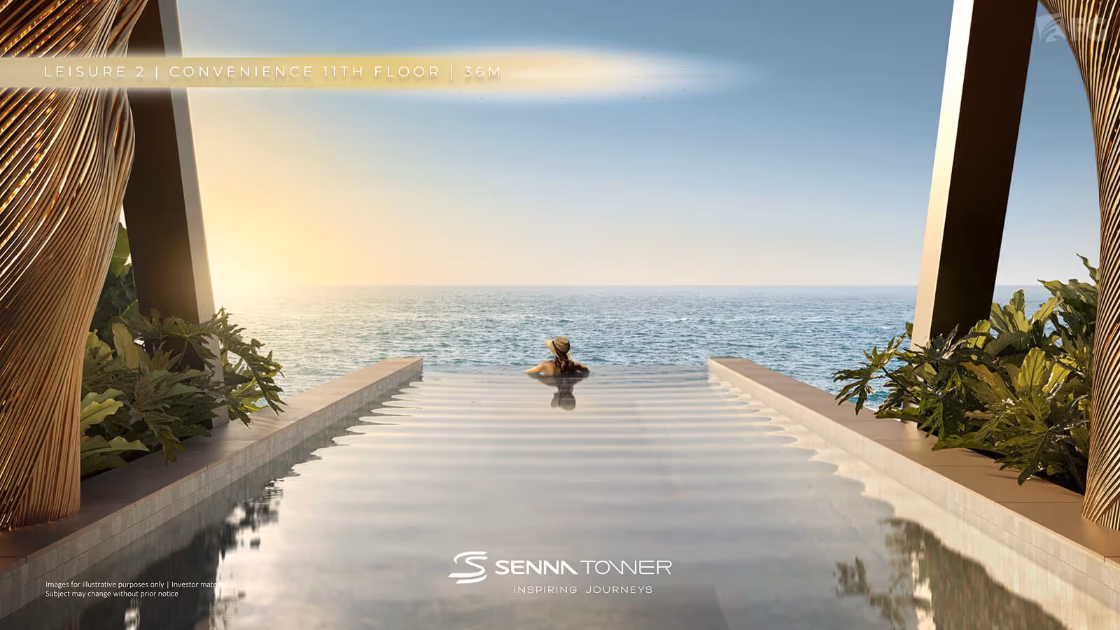 Senna Tower gallery image