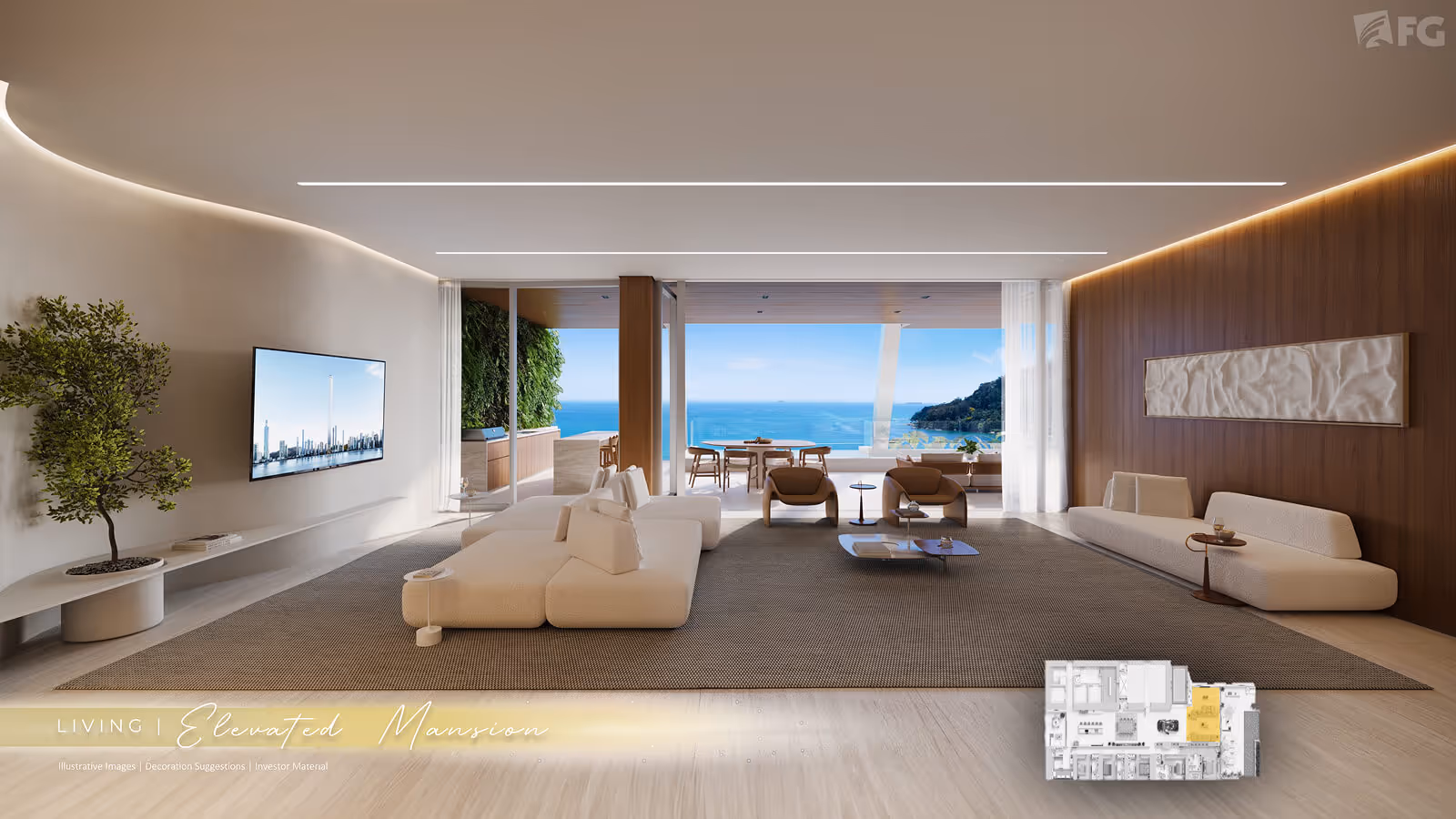 Senna Tower gallery image