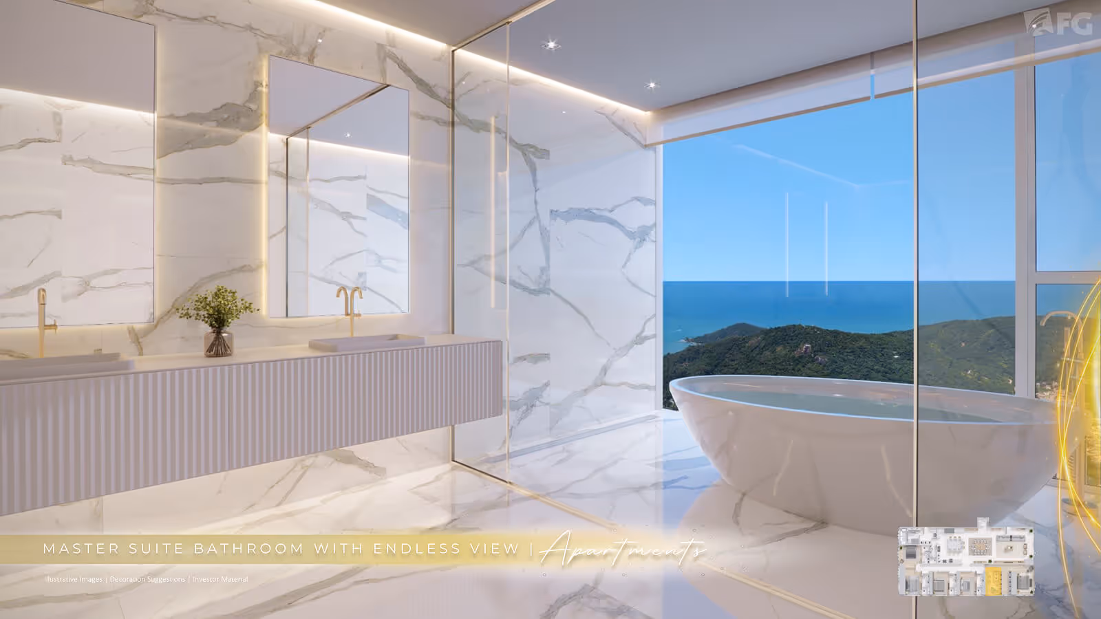 Senna Tower gallery image