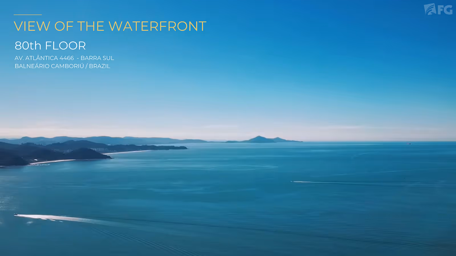 Senna Tower gallery image