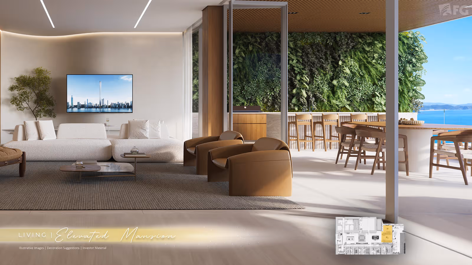 Senna Tower gallery image