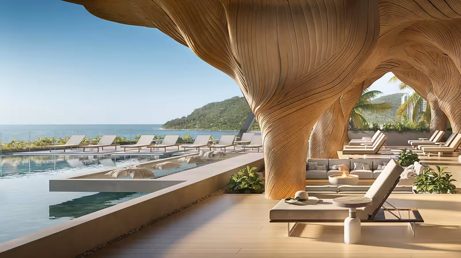 Senna Tower gallery image