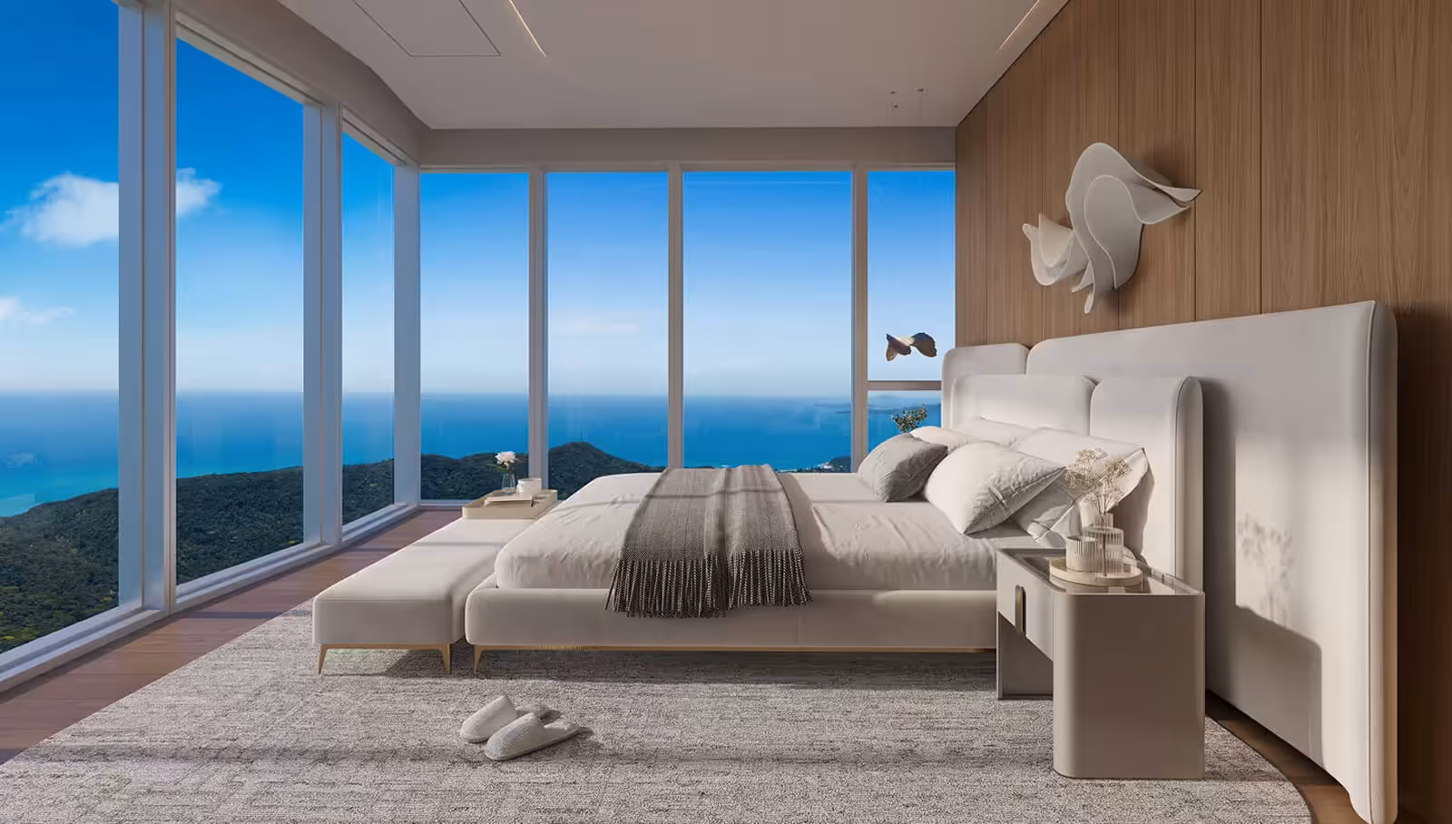 Senna Tower gallery image