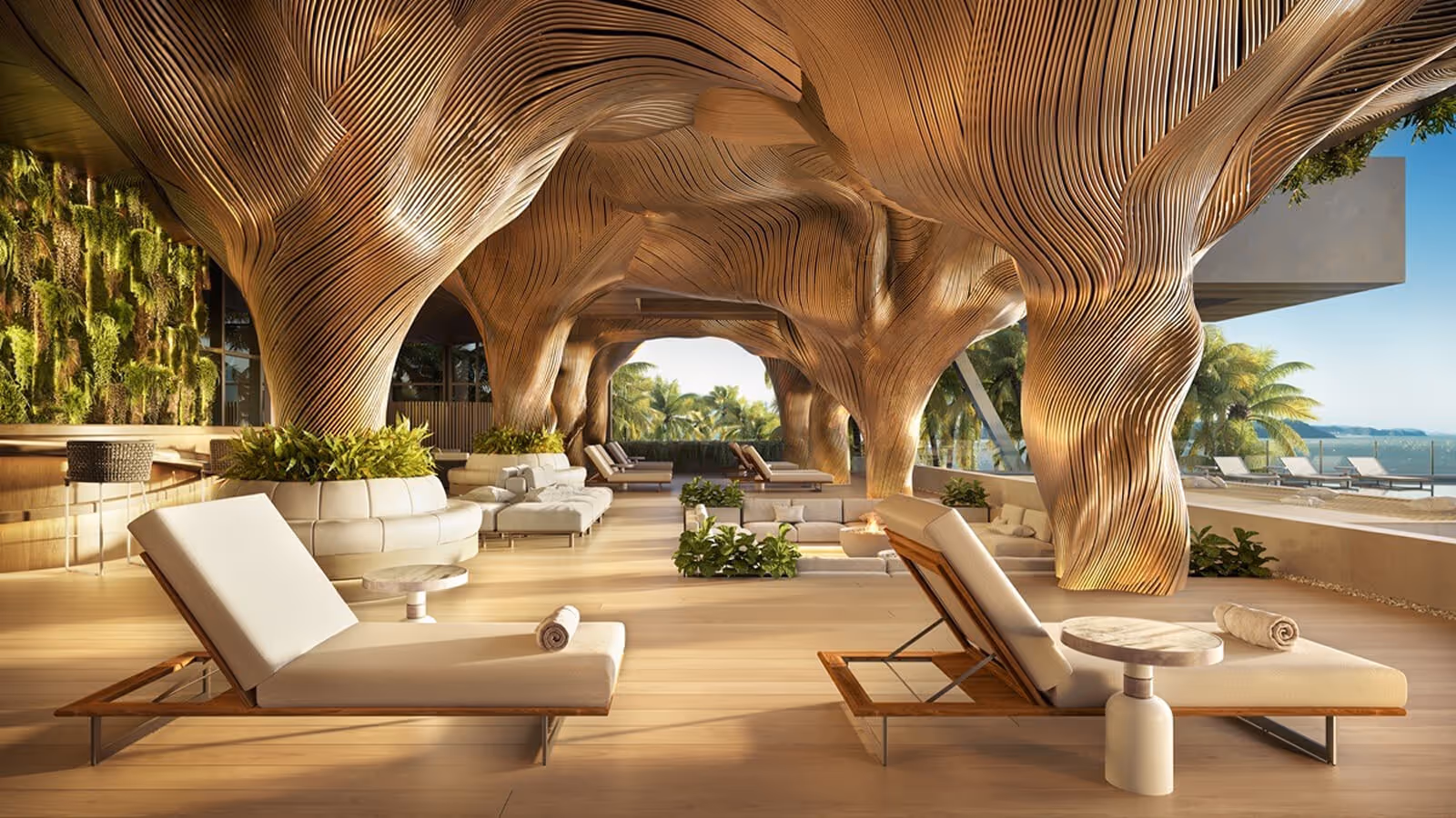 Senna Tower gallery image