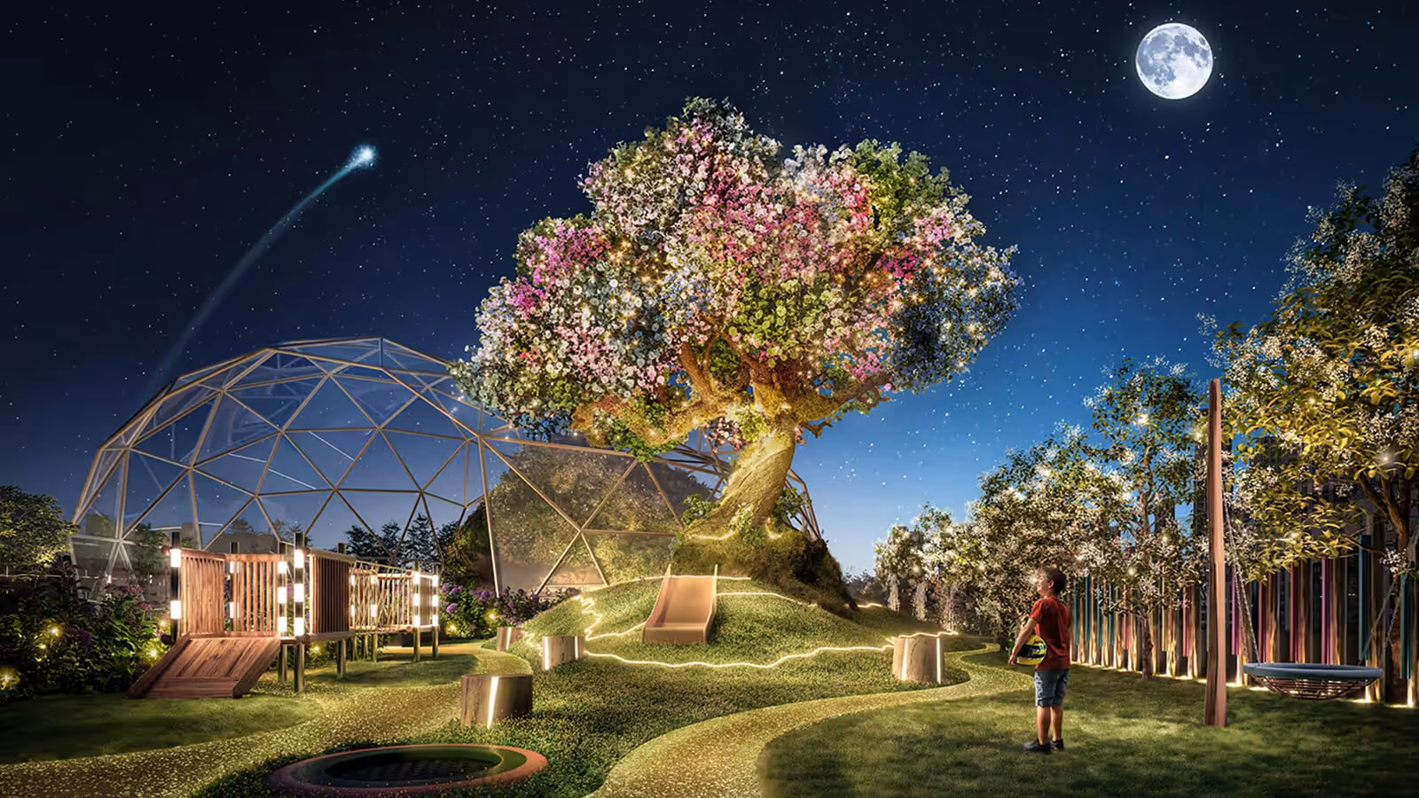 Senna Tower gallery image