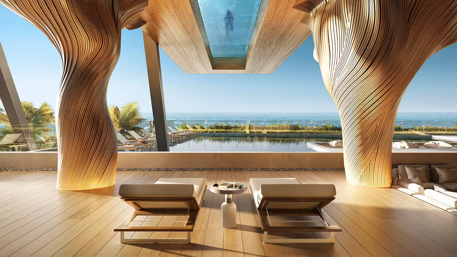 Senna Tower gallery image