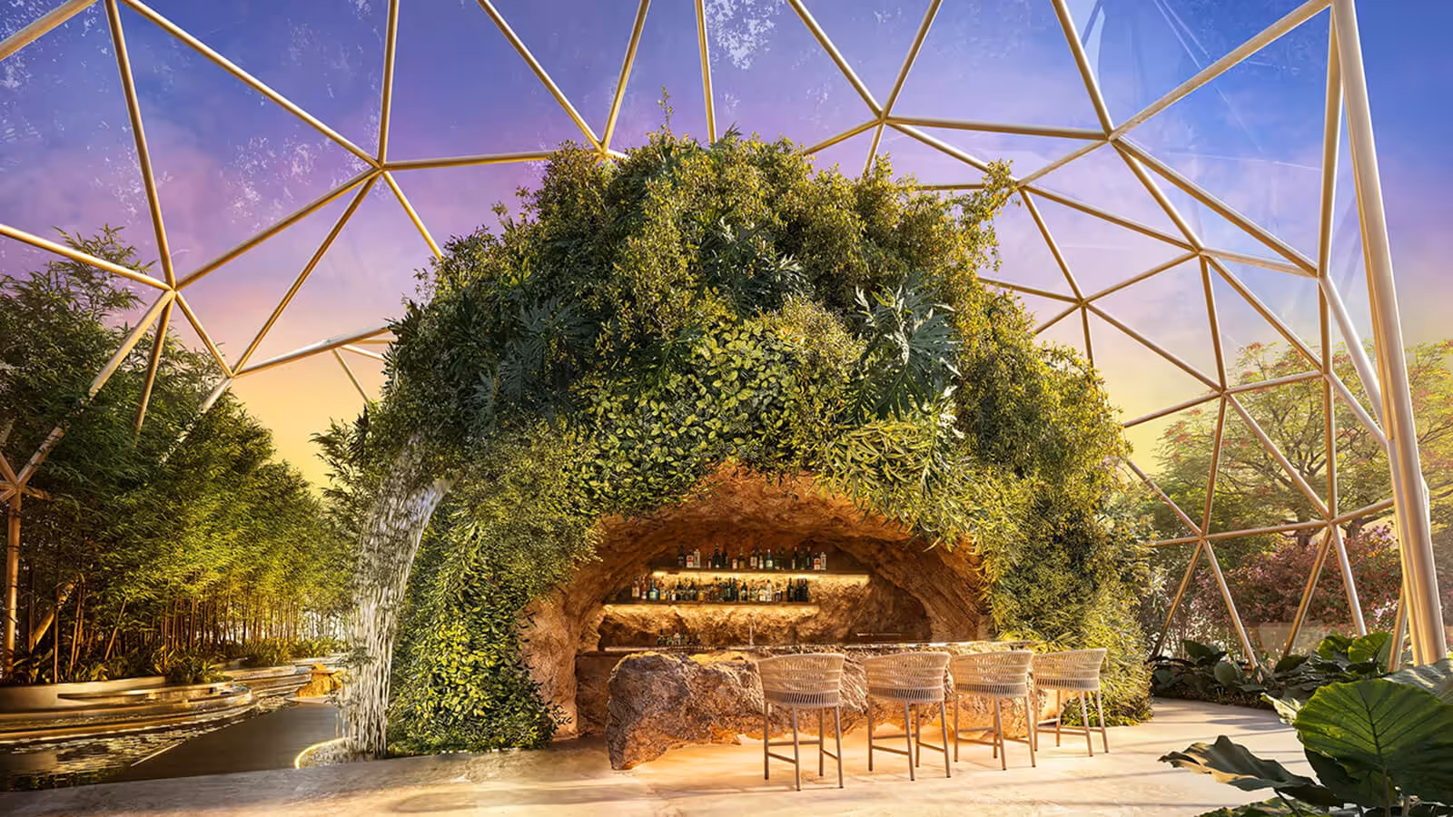 Senna Tower gallery image