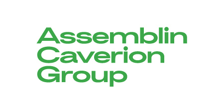 Caverion logo