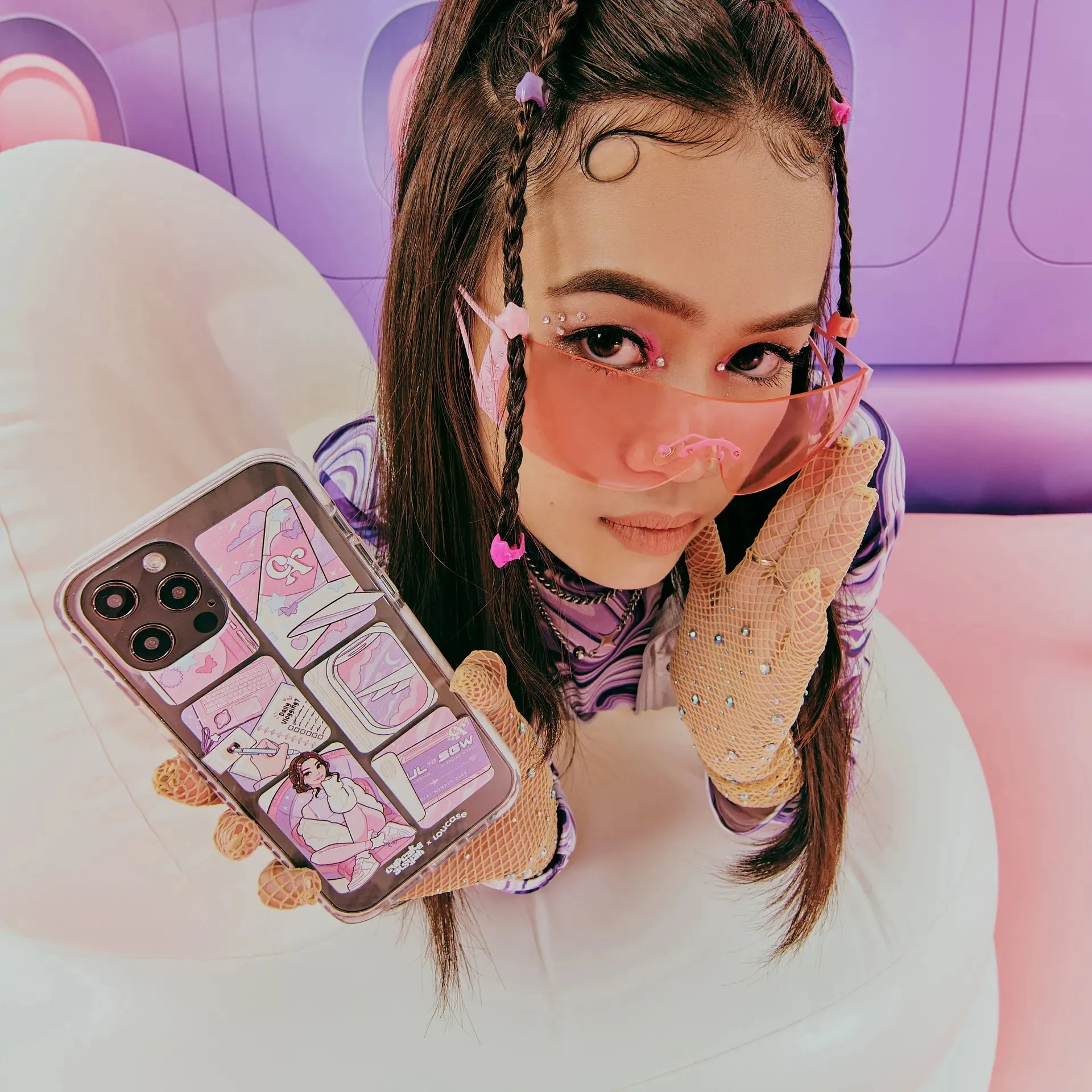 junior photographer