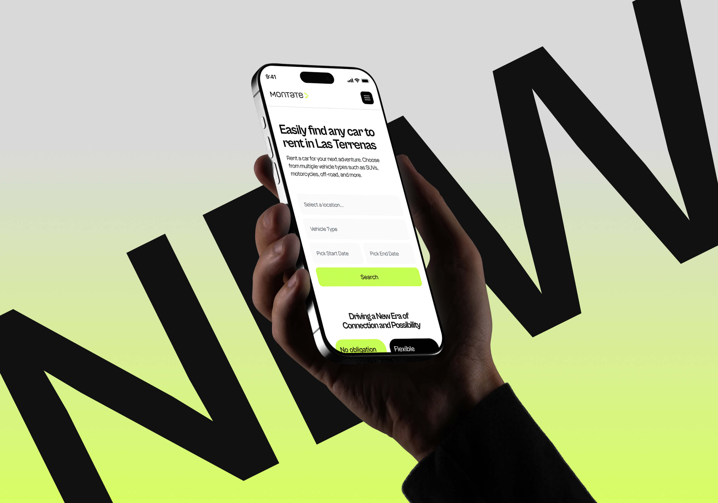 Meet Montate: The New Way to Access Cars, ATVs, and Adventures in Las Terrenas