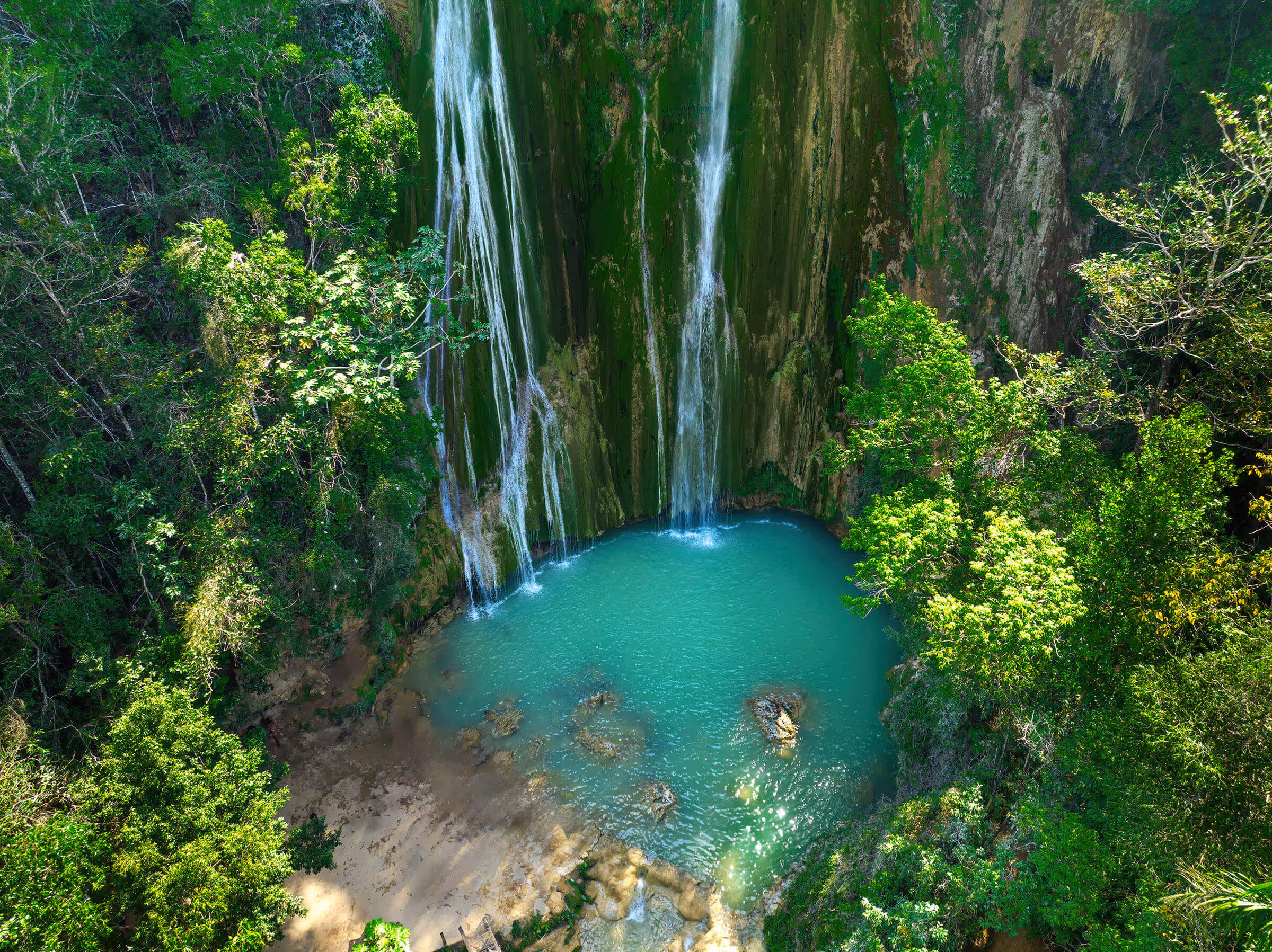 Top 7 Hidden Places Near Las Terrenas