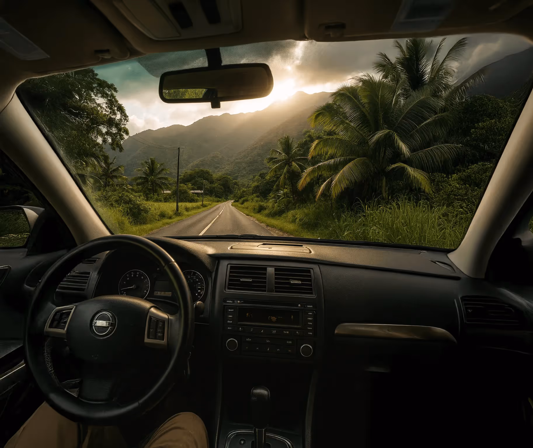 Why Expats in Las Terrenas Are Switching From Traditional Rentals to Montate