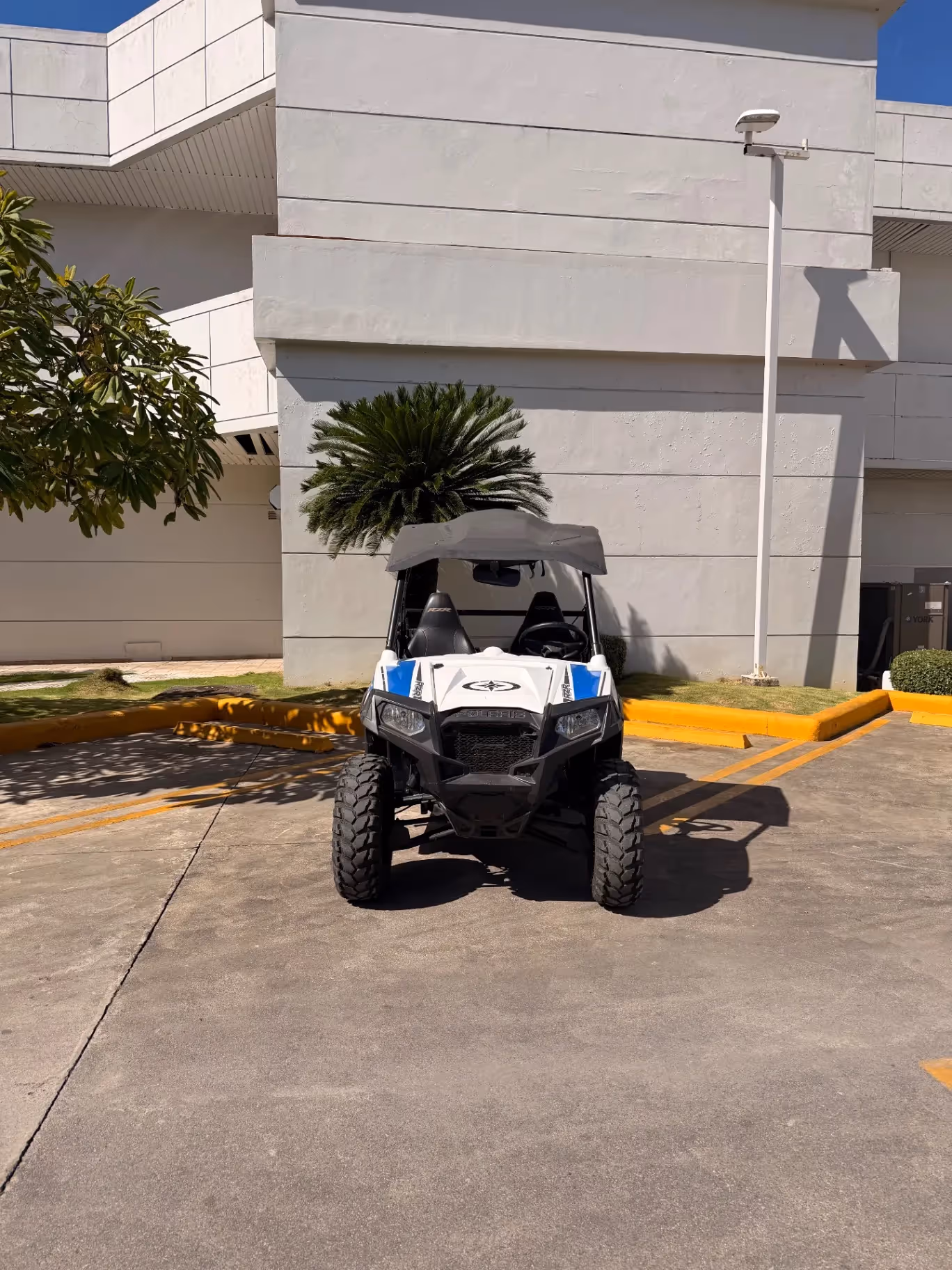 Polaris RZR 570 CC (2019)