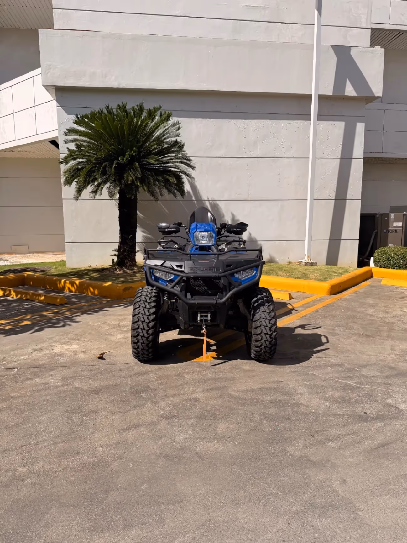 Polaris Sport Man 570 Touring  (2022)