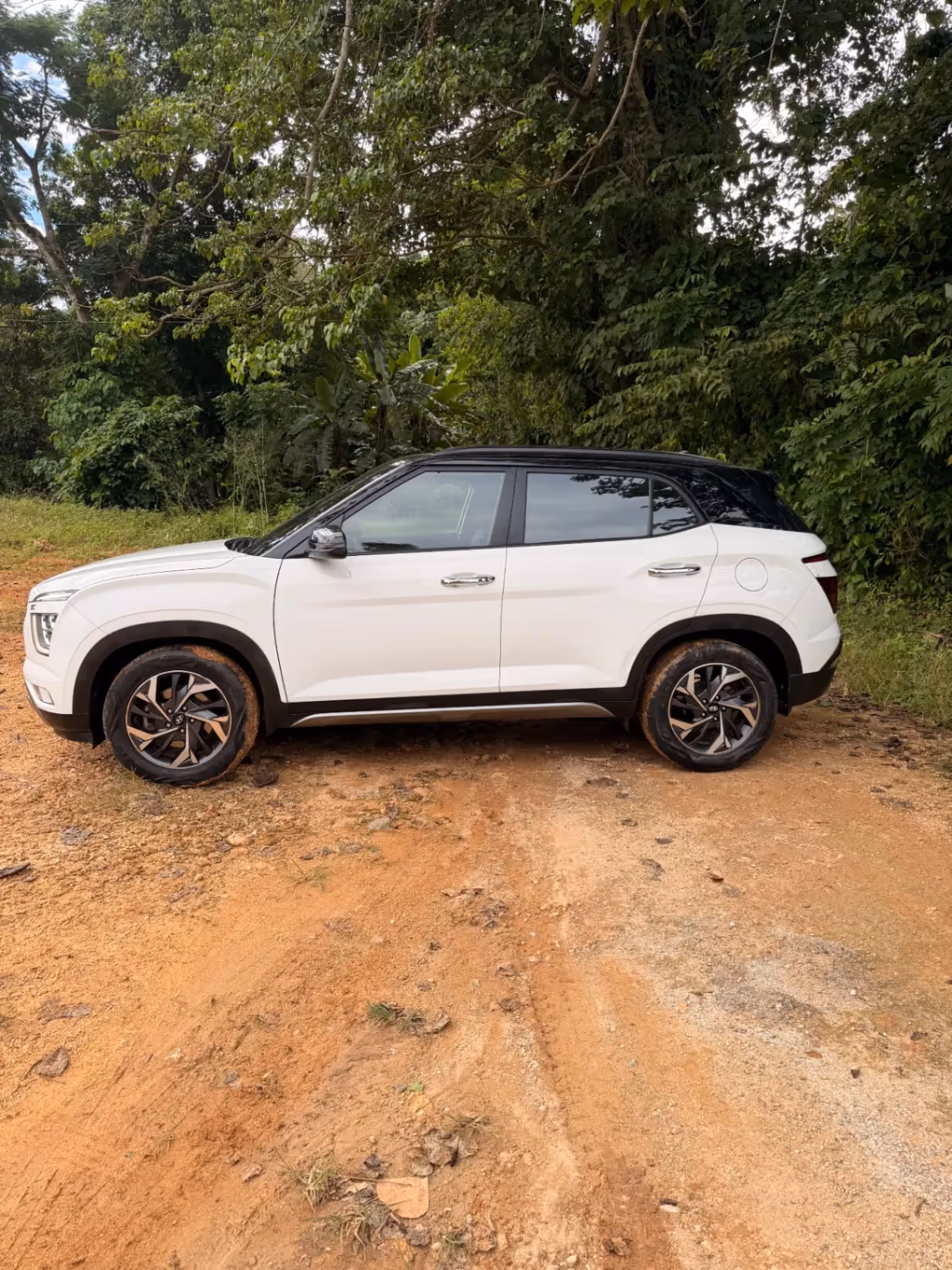  Hyundai  Cantus  (2023)