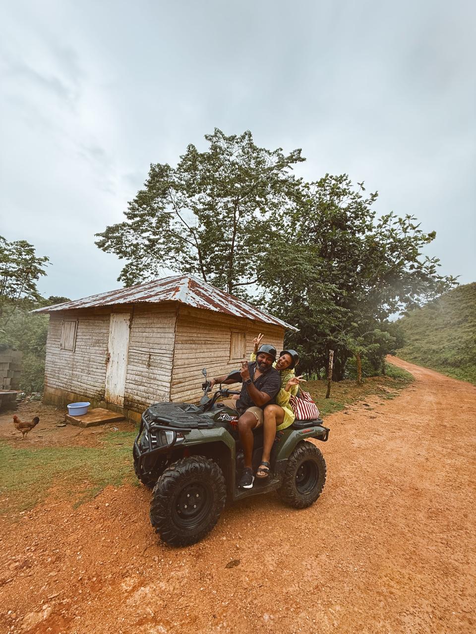 Loncin Loncin X Wolf 300 (2025)
