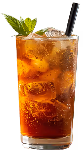 iced tea