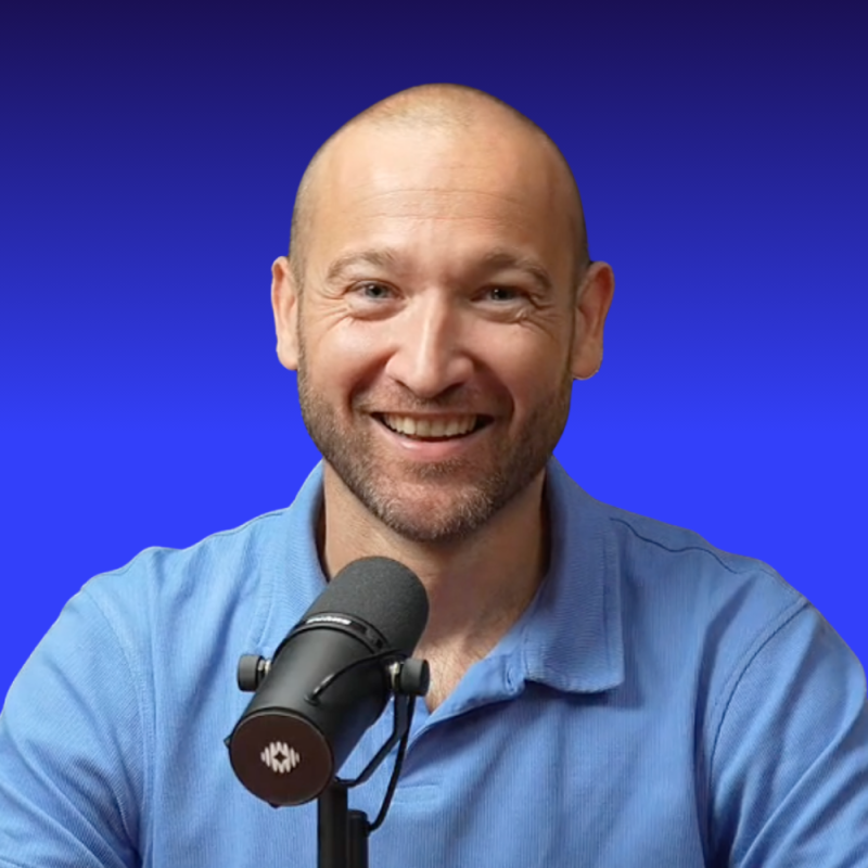 Guillaume Simonin — CEO Wizify