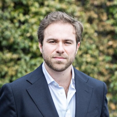 Florian Freyssenet — Fondateur Next Gen Patrimoine