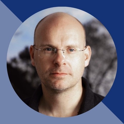 Christophe Brochard — Président Groupe Quinze