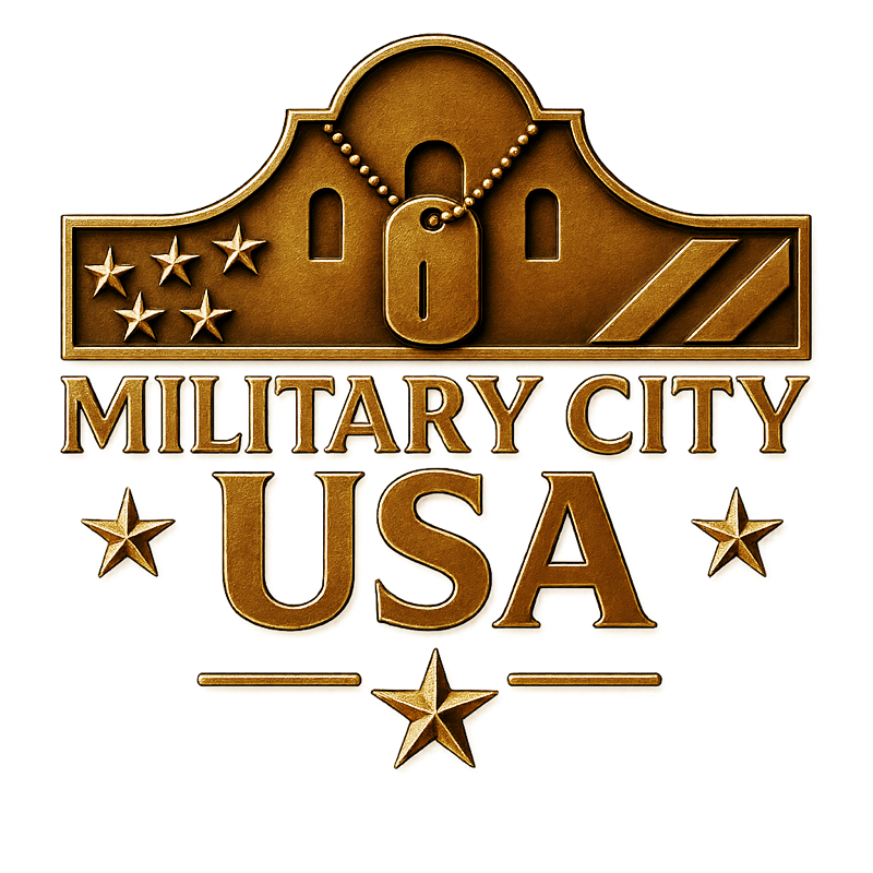 Military City USA — Lackland / West-Side Corridor