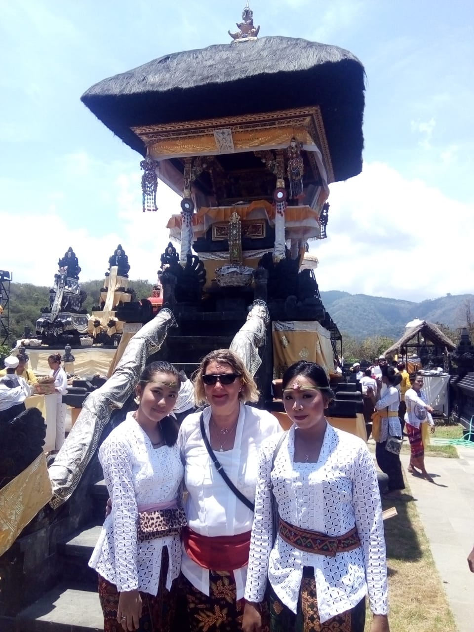 Reiki Two additional thoughts