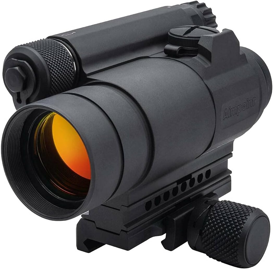 Aimpoint CompM4