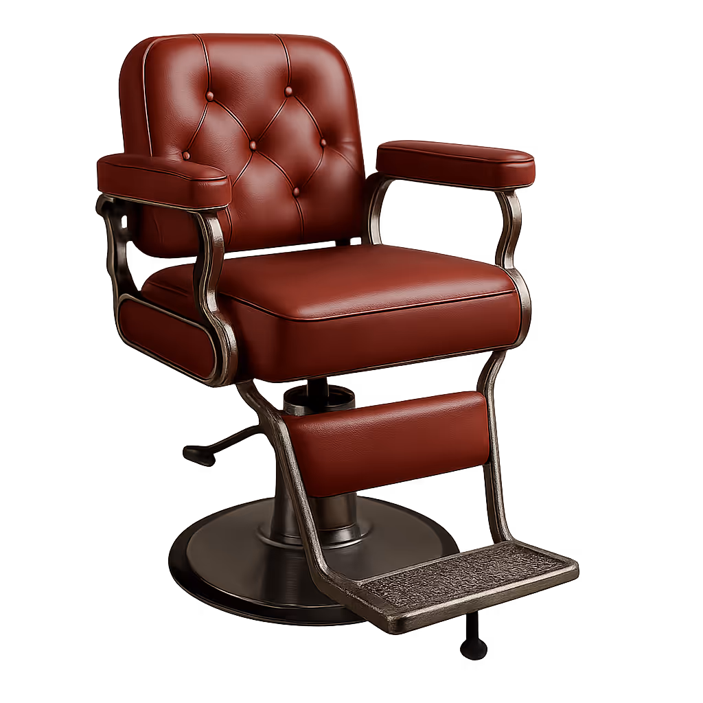 Barber Chair