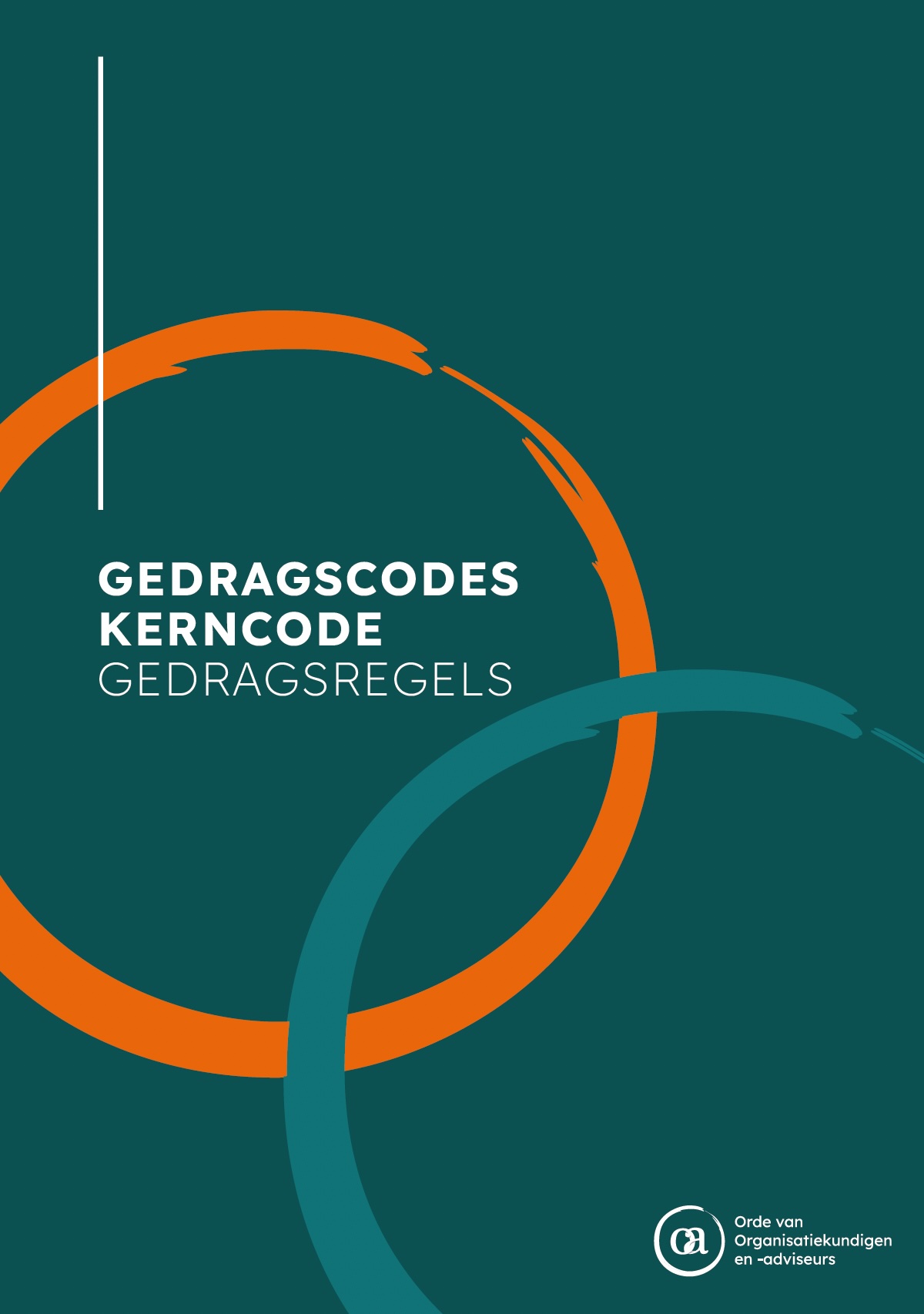 Gedragscode van de OOA