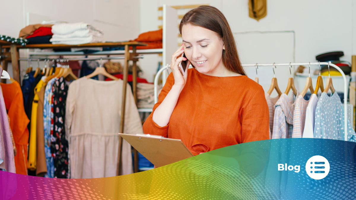 What's Driving Branded Calling Growth in Retail?