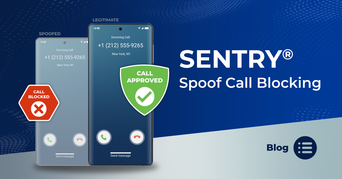 Why Your Business Needs SENTRY Call Blocking