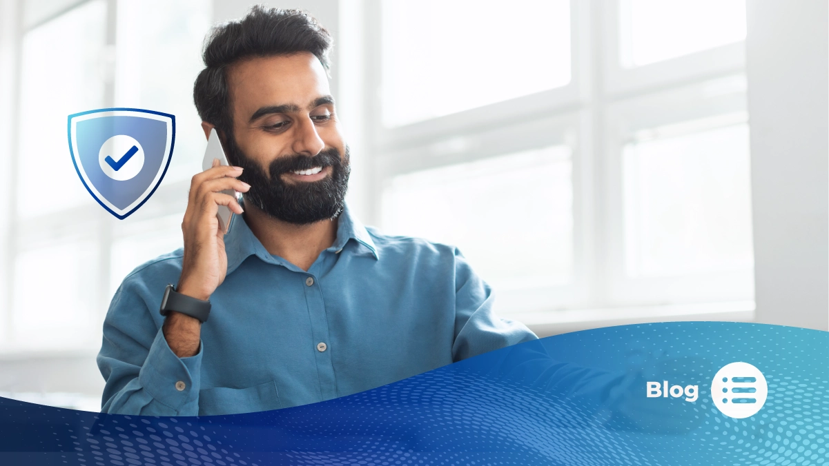 Business Number Trustworthiness: How to Maintain a Clean Outbound Call Reputation