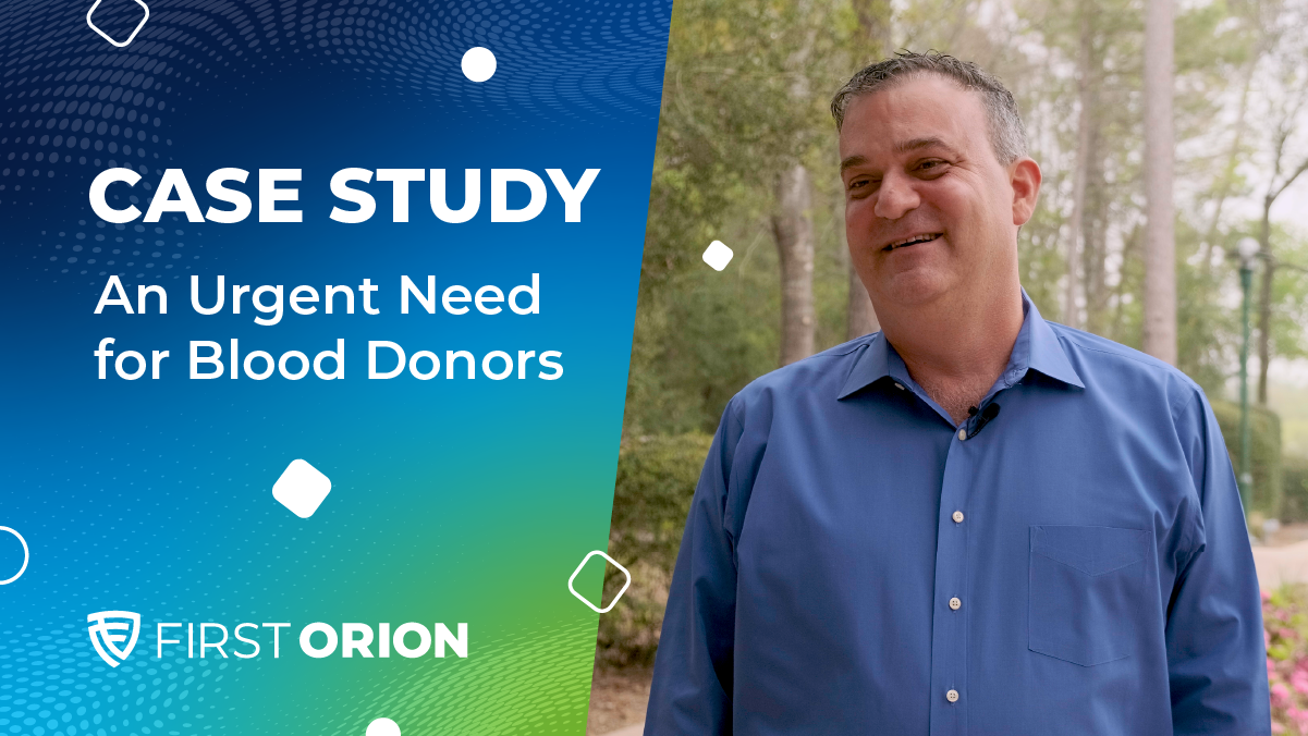 448 Recruitment and First Orion: Branded Calling That Saves Lives
