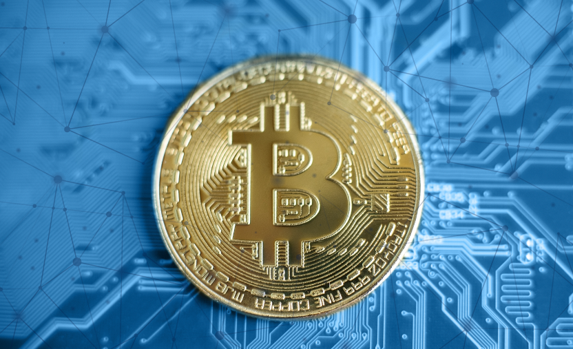 Scams from the Crypt: Cryptocurrency Scams