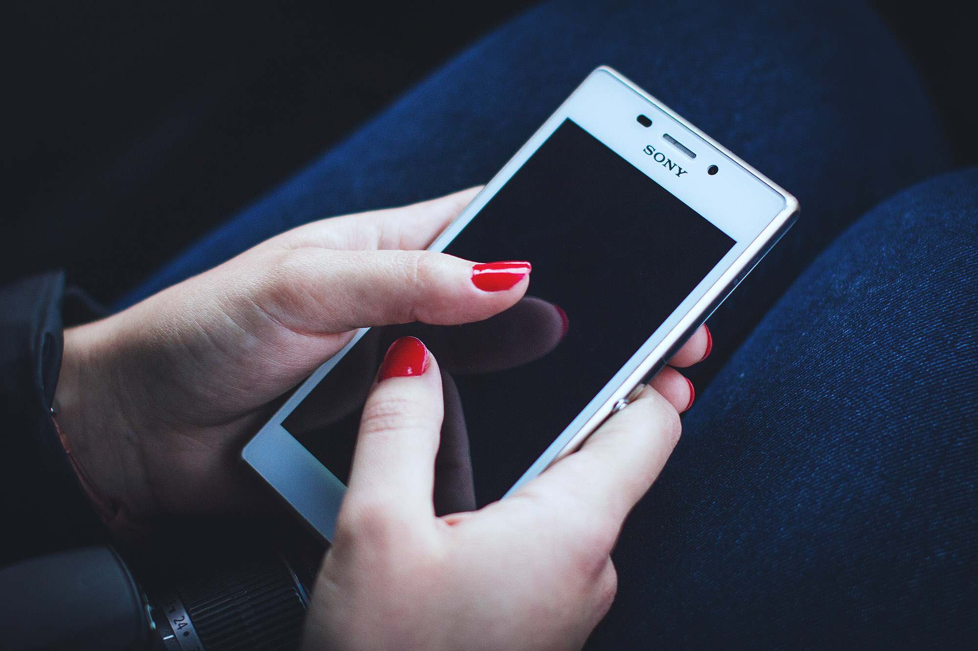 Scam Alert: The "Port-Out" Scam