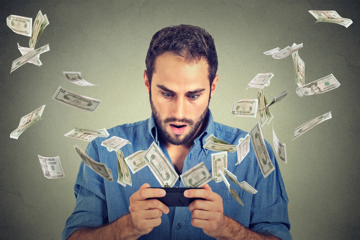 Scam Alert: Scam Refunds