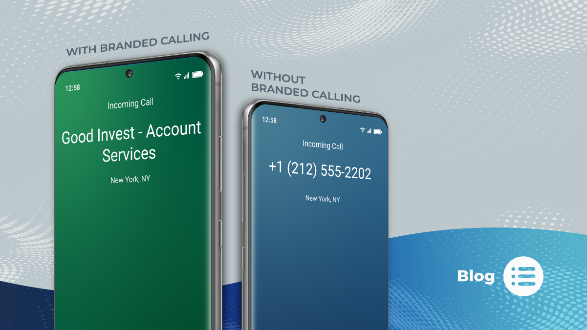 How Branded Calling Scales with Your Business
