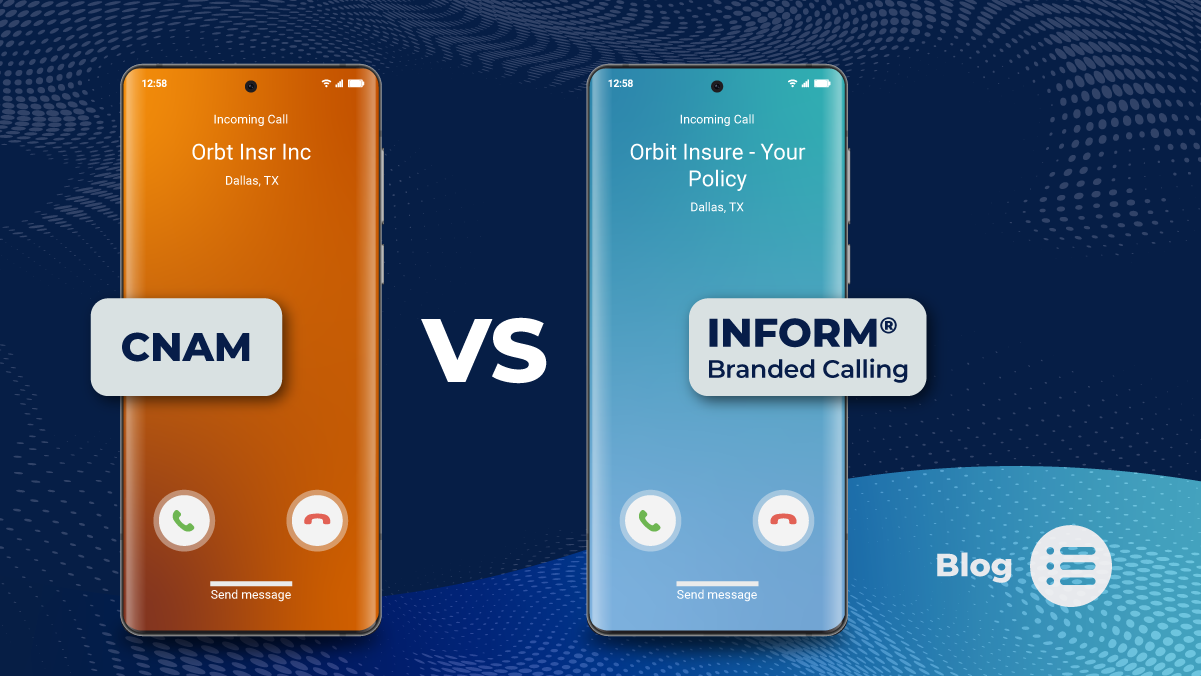 Building Brand Reputation: CNAM vs. INFORM