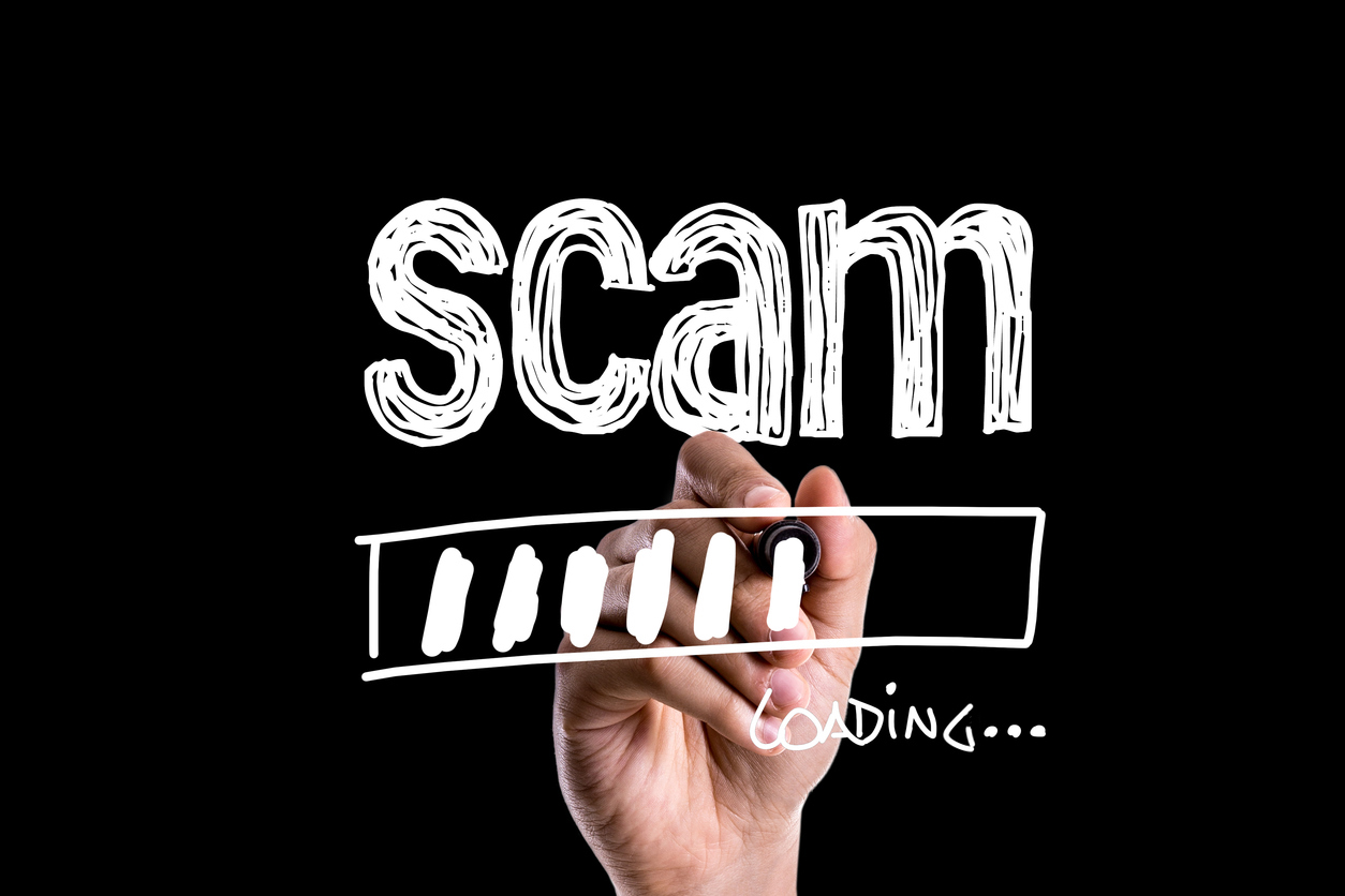 Share These Tech Support Scams
