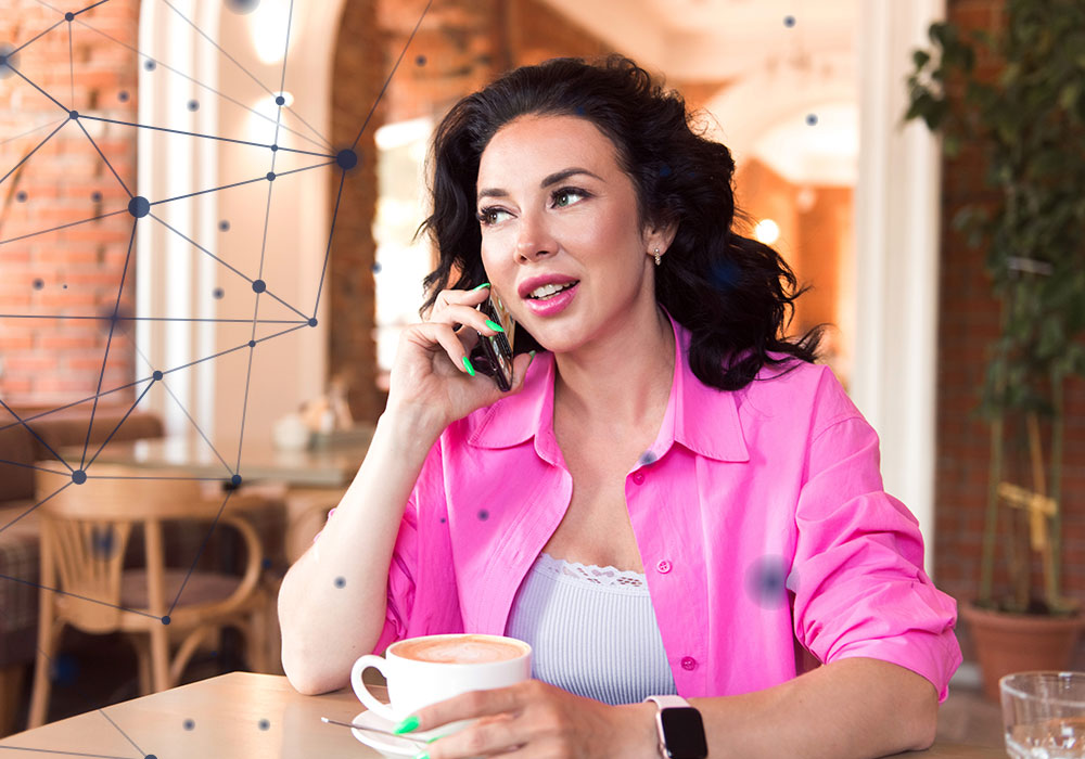 2021 Brand Impact Report: Consumer Survey on Caller Identification — First Orion case study cover image