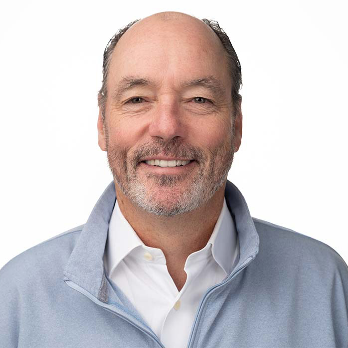 Tim Baxter, Board Member at First Orion