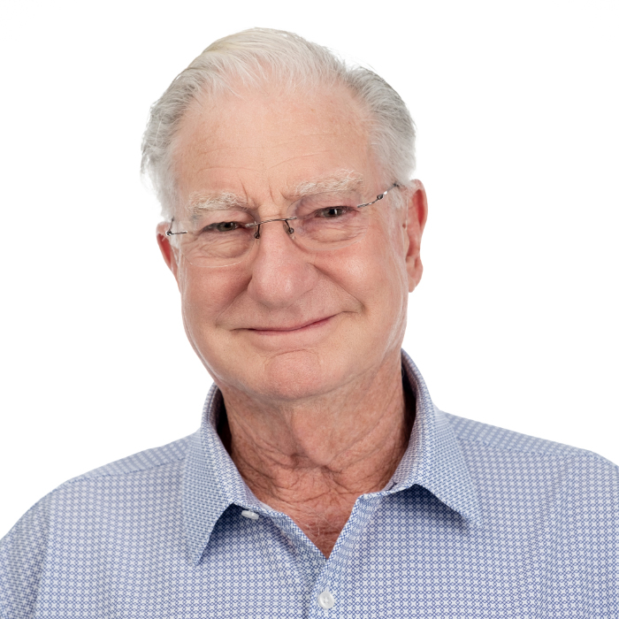 Jim Womble, Board Member at First Orion