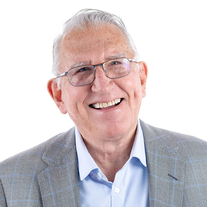 Charles Morgan, Chairman of the Board and Executive Committee at First Orion