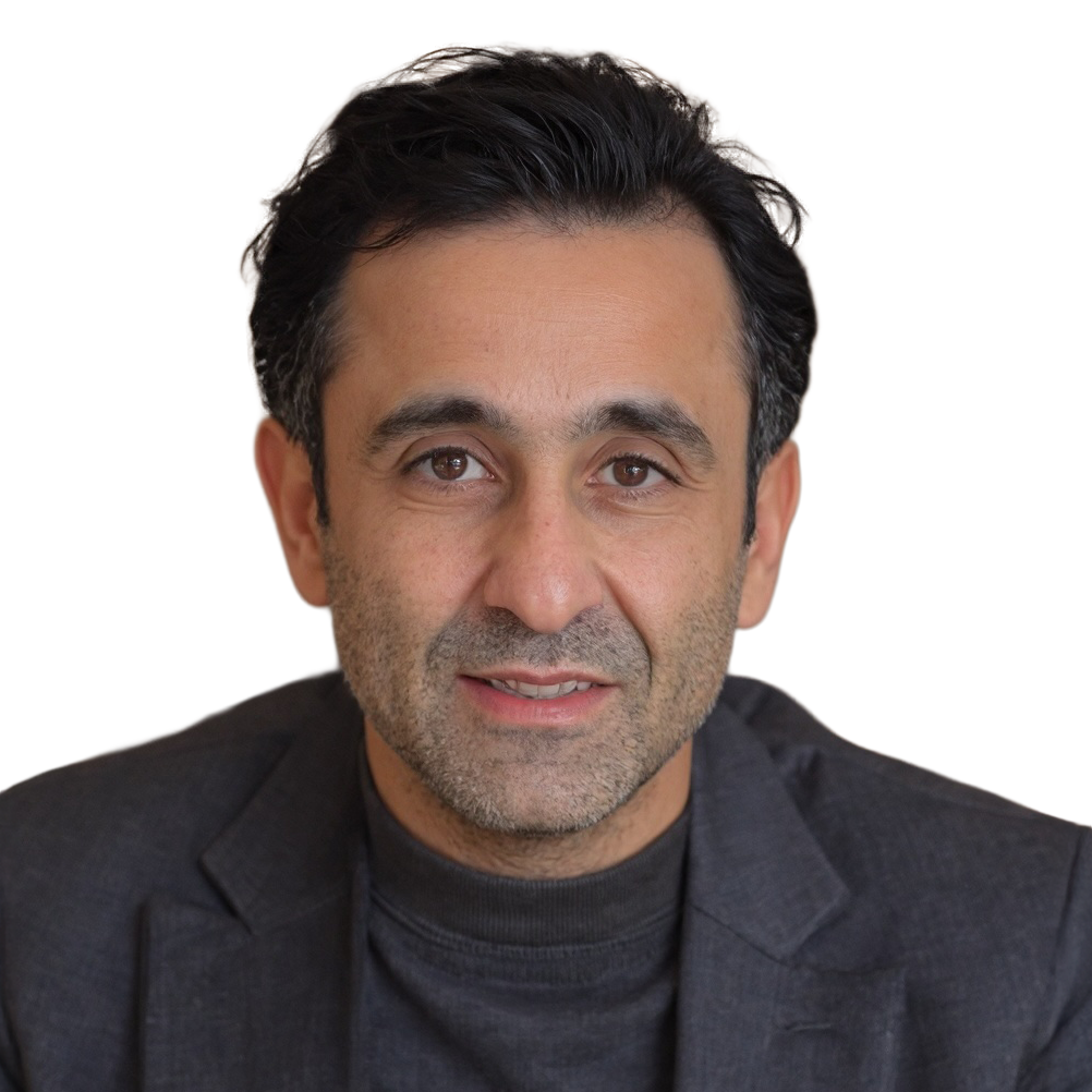 Temim Nawaf Adwan, Managing Director, International Branded Communication, EMEA at First Orion