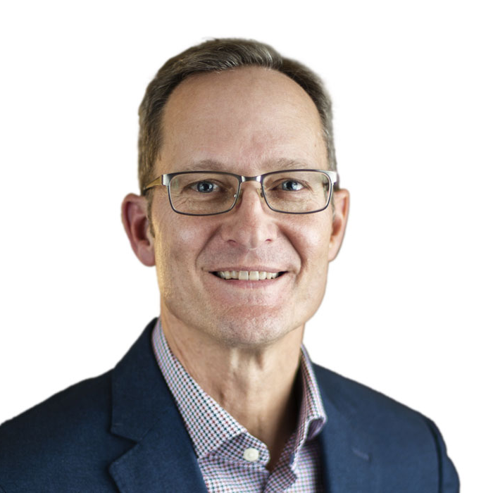 Clark Wooten, VP, Sales at First Orion